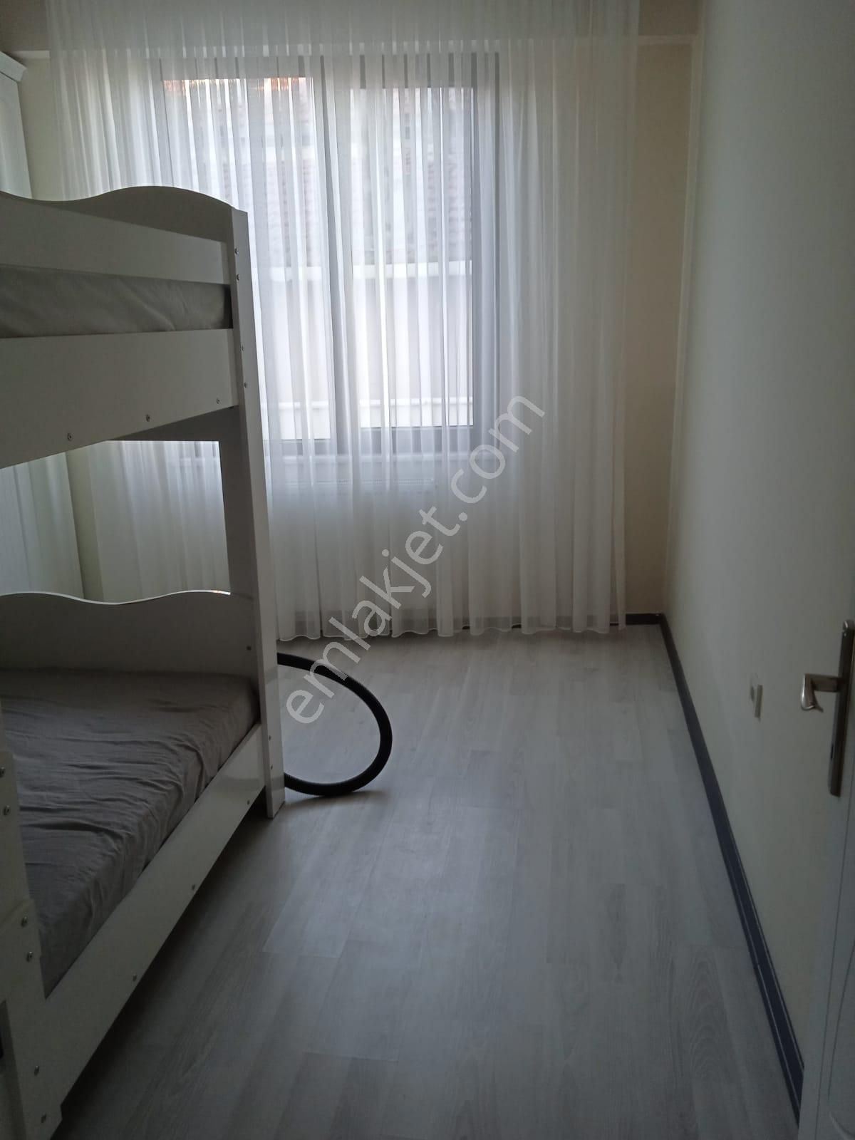 Şekercioğlu Gayrımenkulden Merkezde Yeni Binada 2+1 Eşyalı Kiralık Daire - Görsel 23