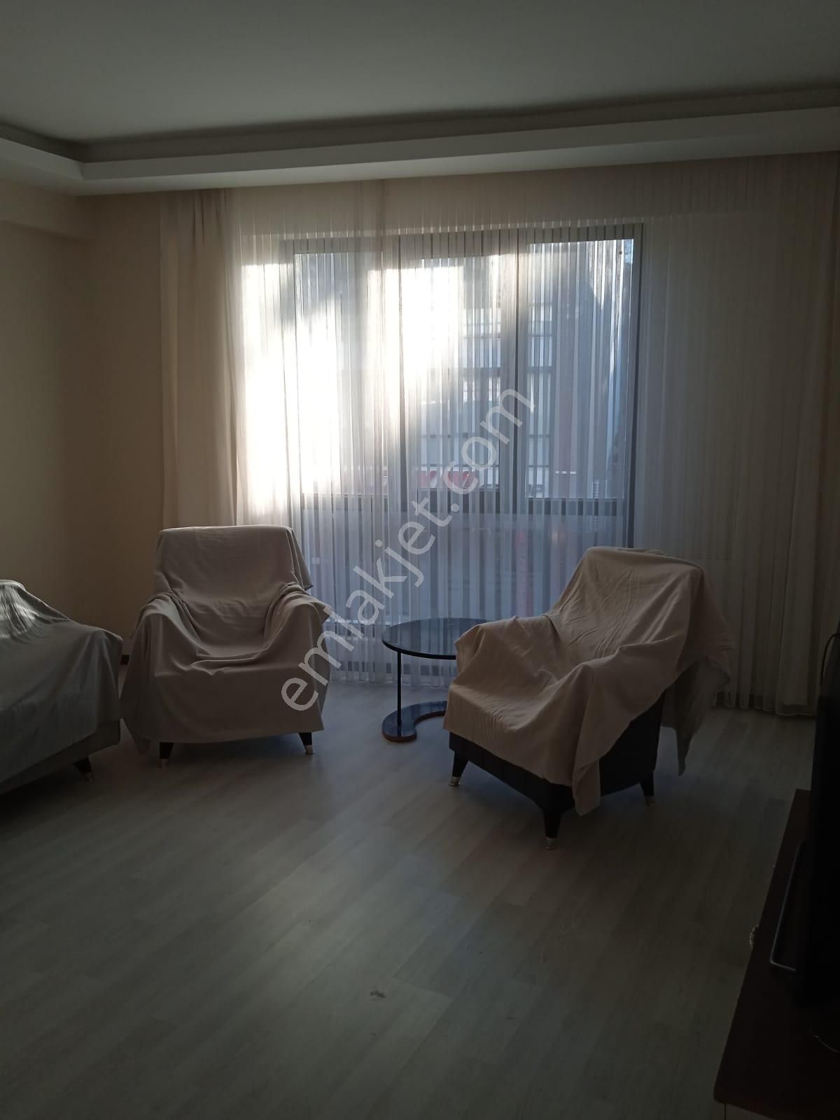 Şekercioğlu Gayrımenkulden Merkezde Yeni Binada 2+1 Eşyalı Kiralık Daire - Görsel 30