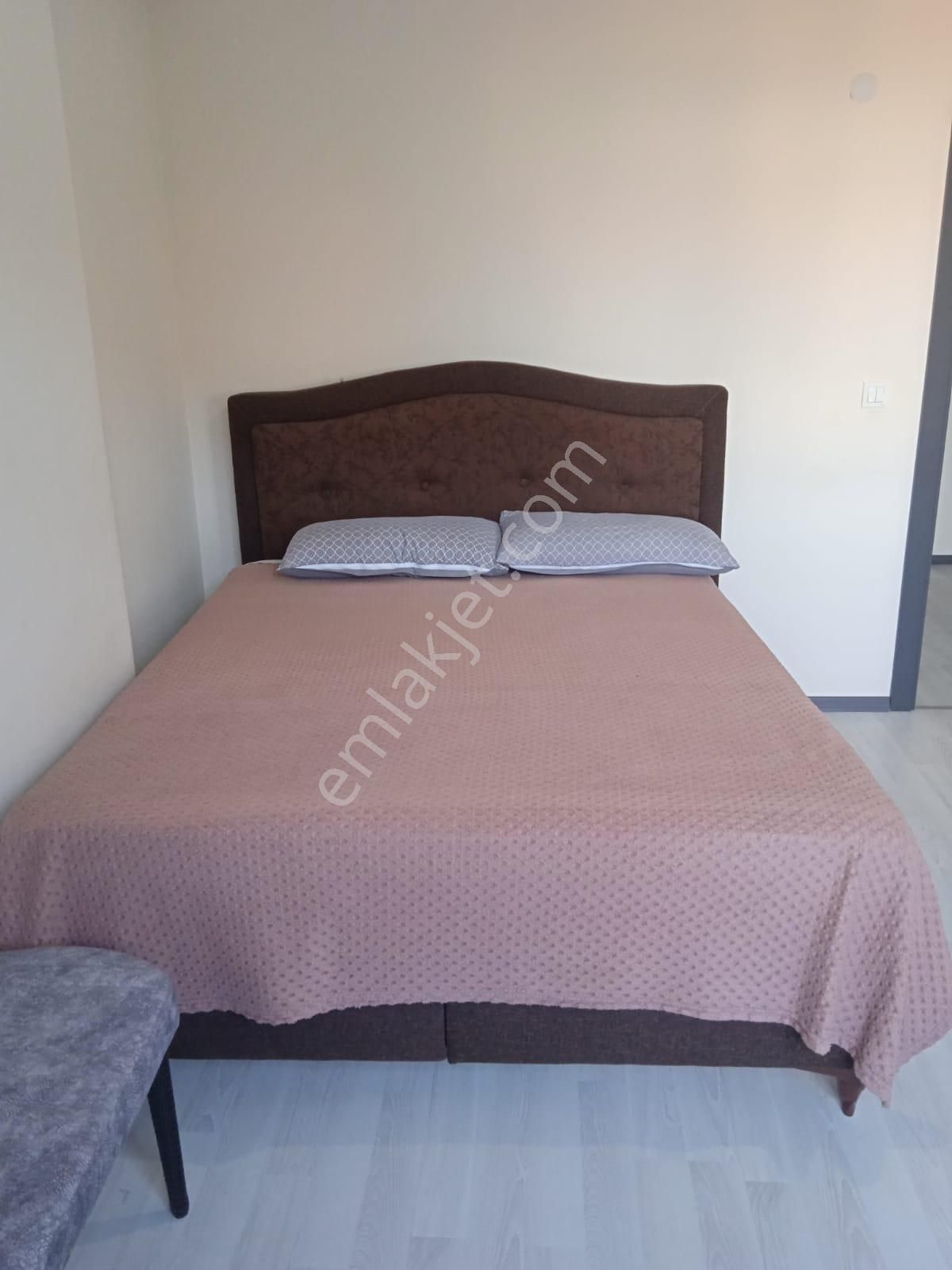 Şekercioğlu Gayrımenkulden Merkezde Yeni Binada 2+1 Eşyalı Kiralık Daire - Görsel 7