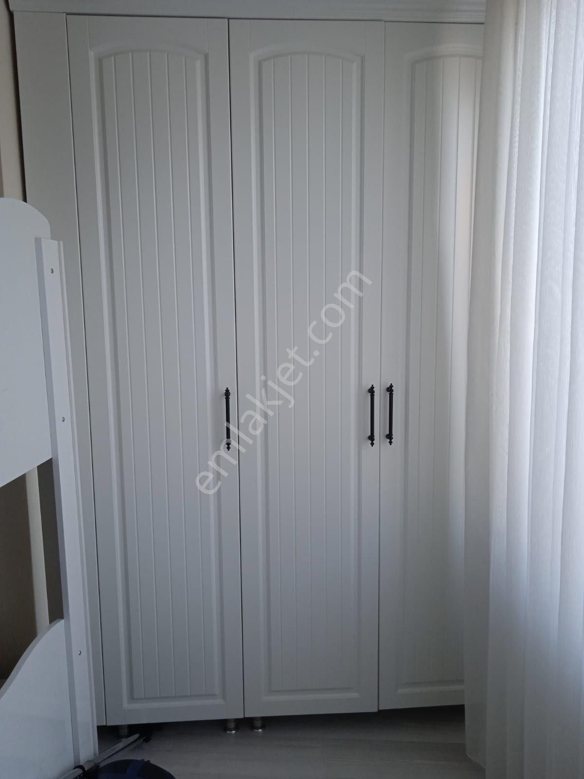 Şekercioğlu Gayrımenkulden Merkezde Yeni Binada 2+1 Eşyalı Kiralık Daire - Görsel 18