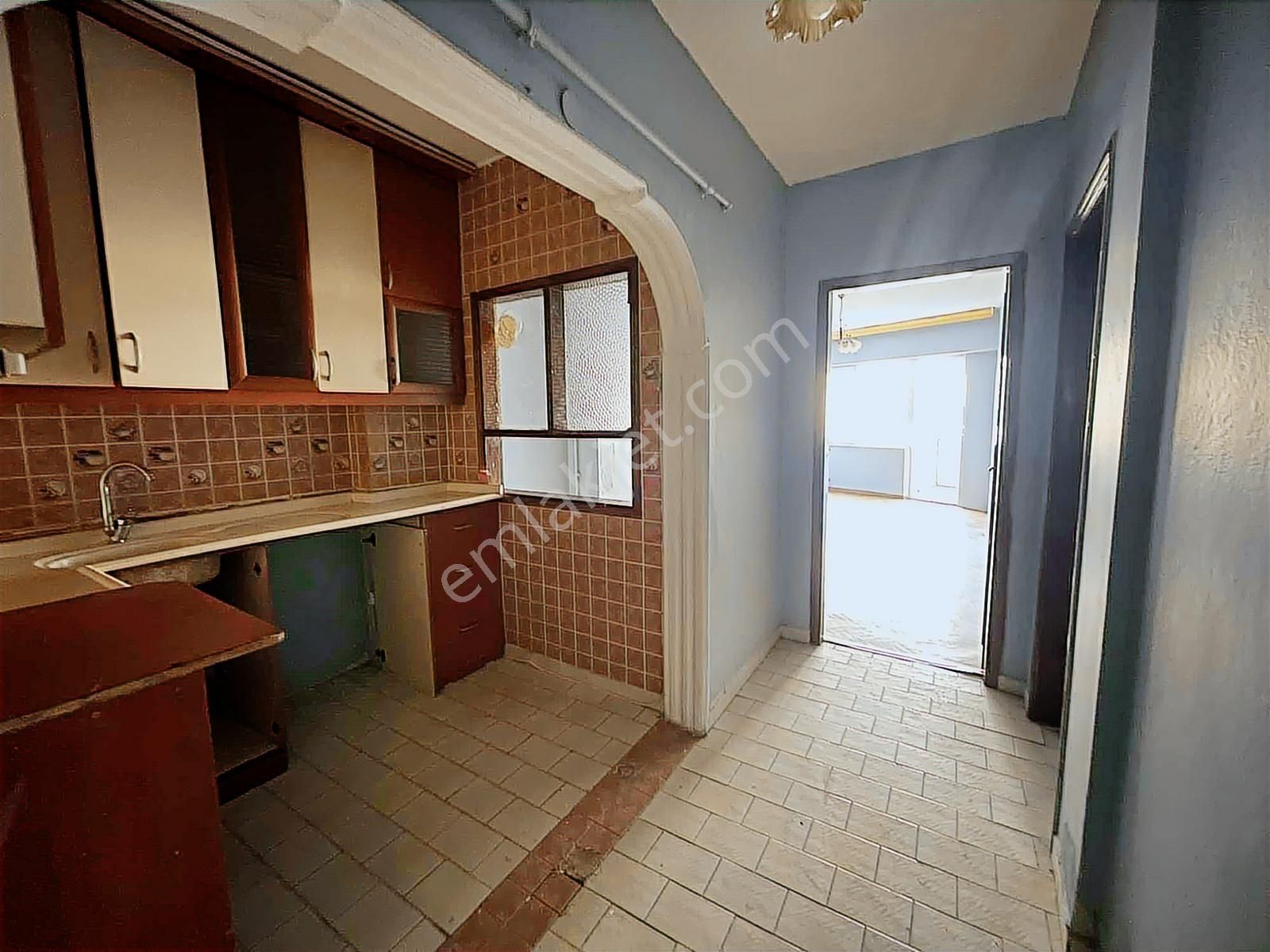 Gazcılar Satılık 2+1 Daire - Görsel 17