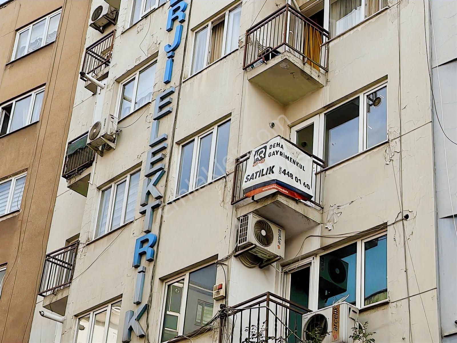 Gazcılar Satılık 2+1 Daire - Görsel 6