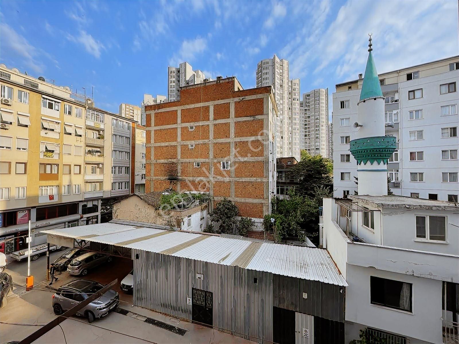 Gazcılar Satılık 2+1 Daire - Görsel 9