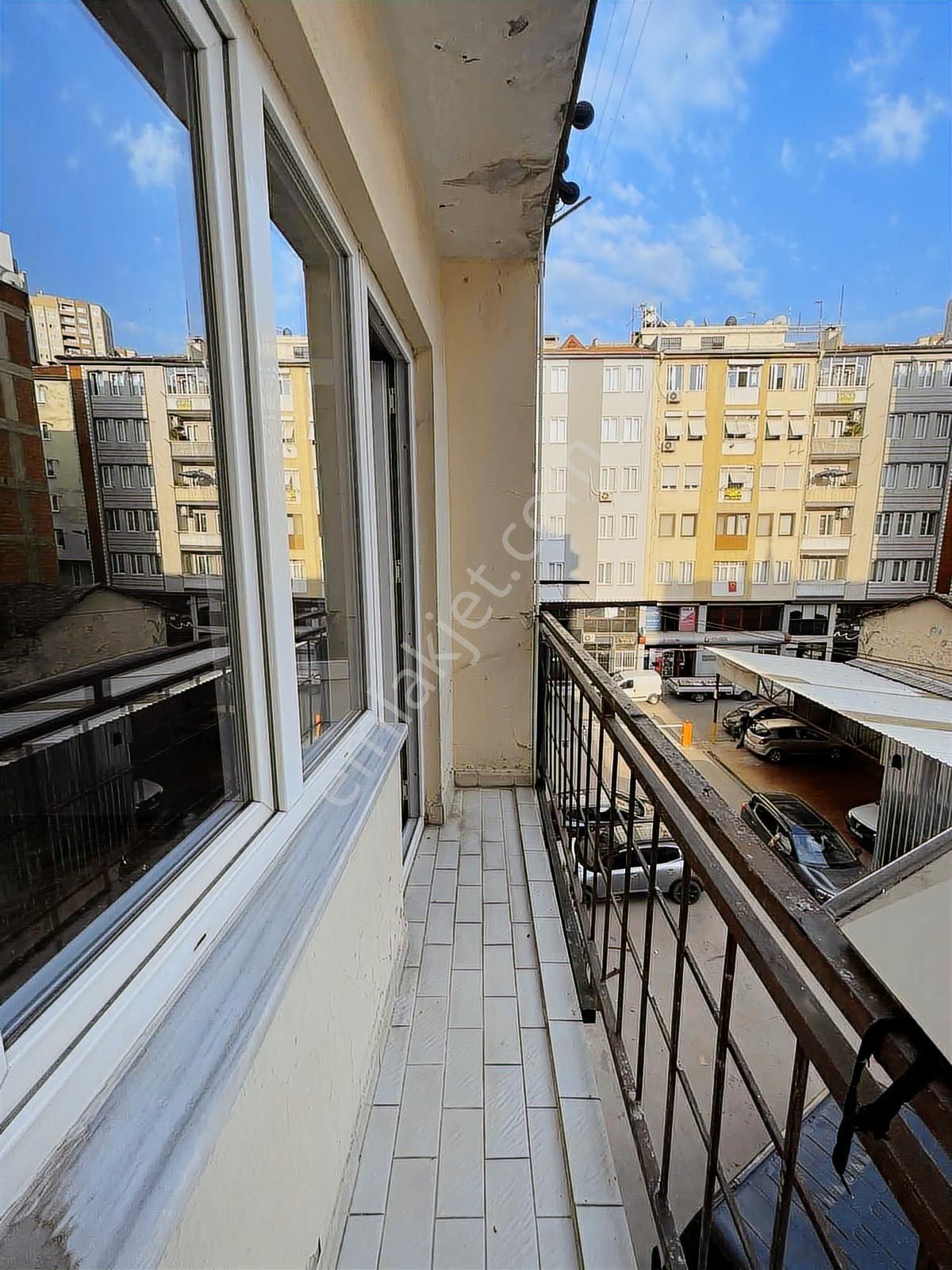 Gazcılar Satılık 2+1 Daire - Görsel 20