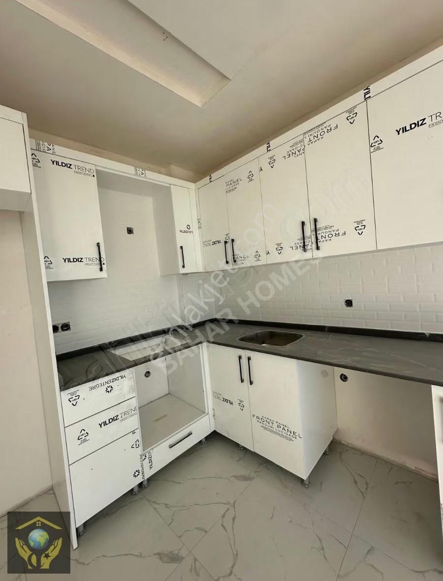 Onu Açık Ferah Kupon Firsat Acil Satilik Daire - Görsel 5