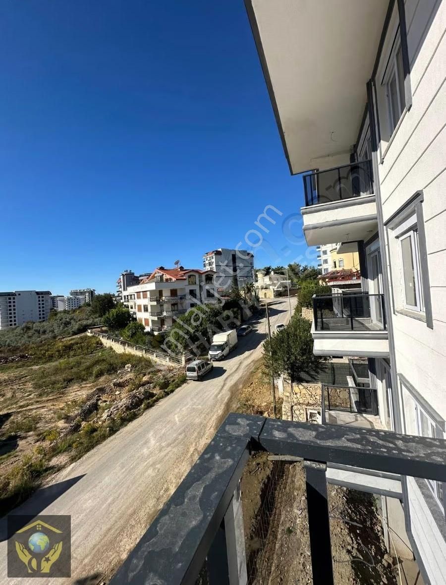 Onu Açık Ferah Kupon Firsat Acil Satilik Daire - Görsel 3