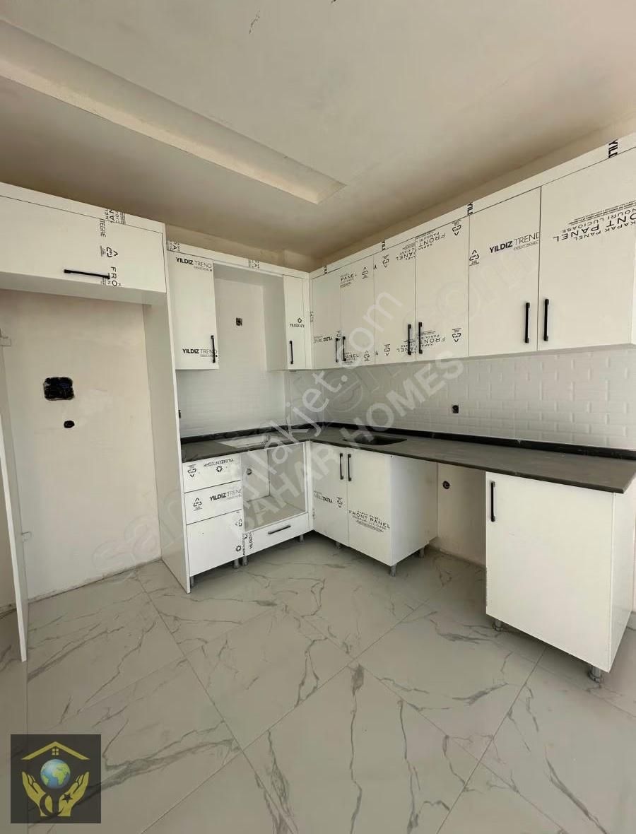 Onu Açık Ferah Kupon Firsat Acil Satilik Daire - Görsel 2