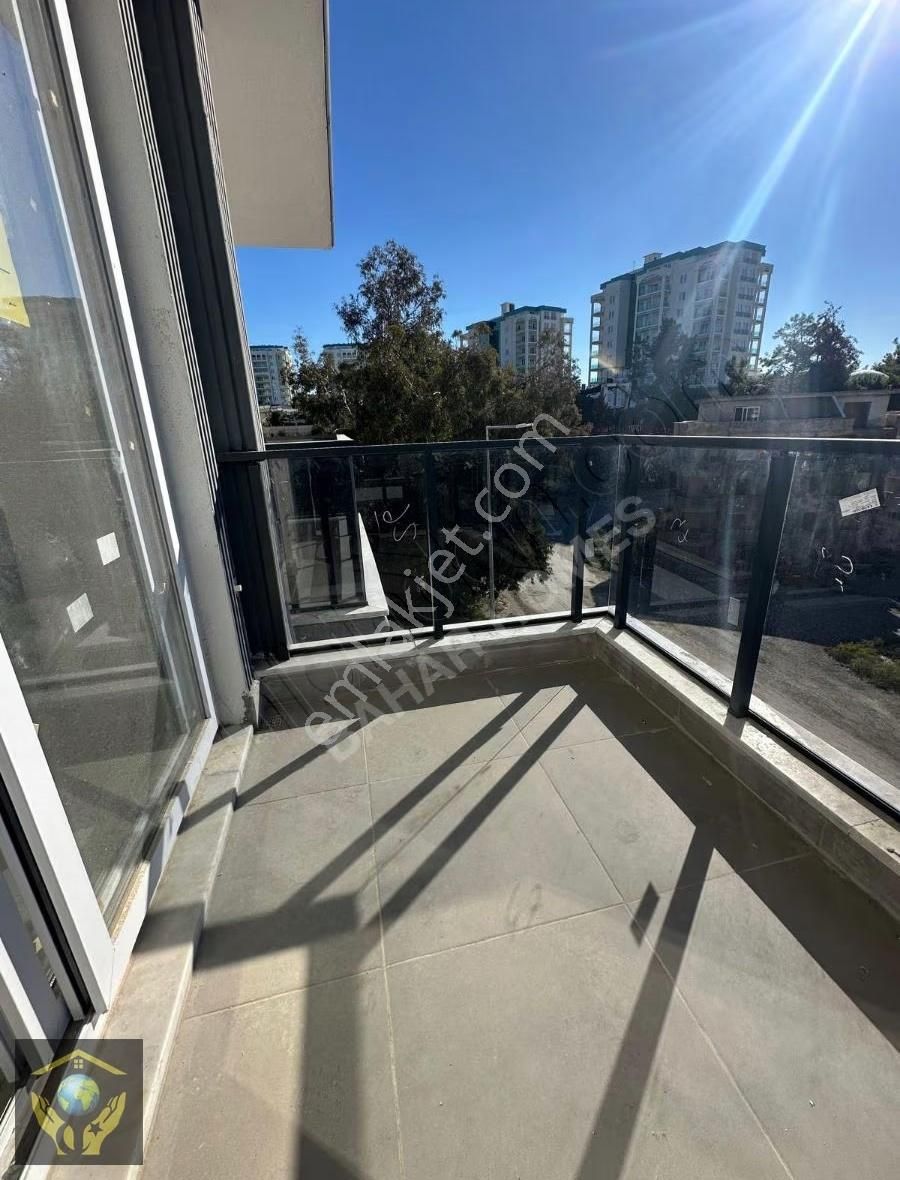 Onu Açık Ferah Kupon Firsat Acil Satilik Daire - Görsel 4