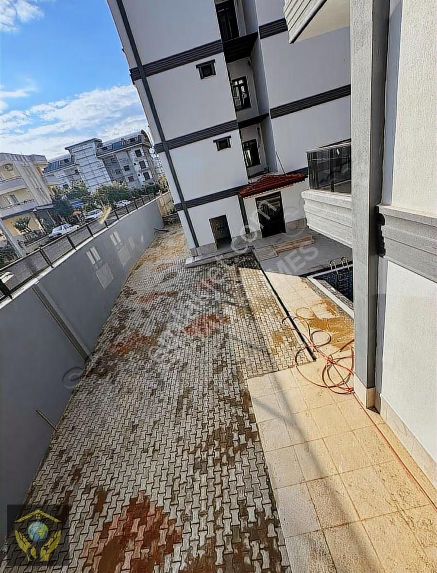 Merkezi Konumda Yatırımlık Kaçırılmaz Daire - Görsel 10