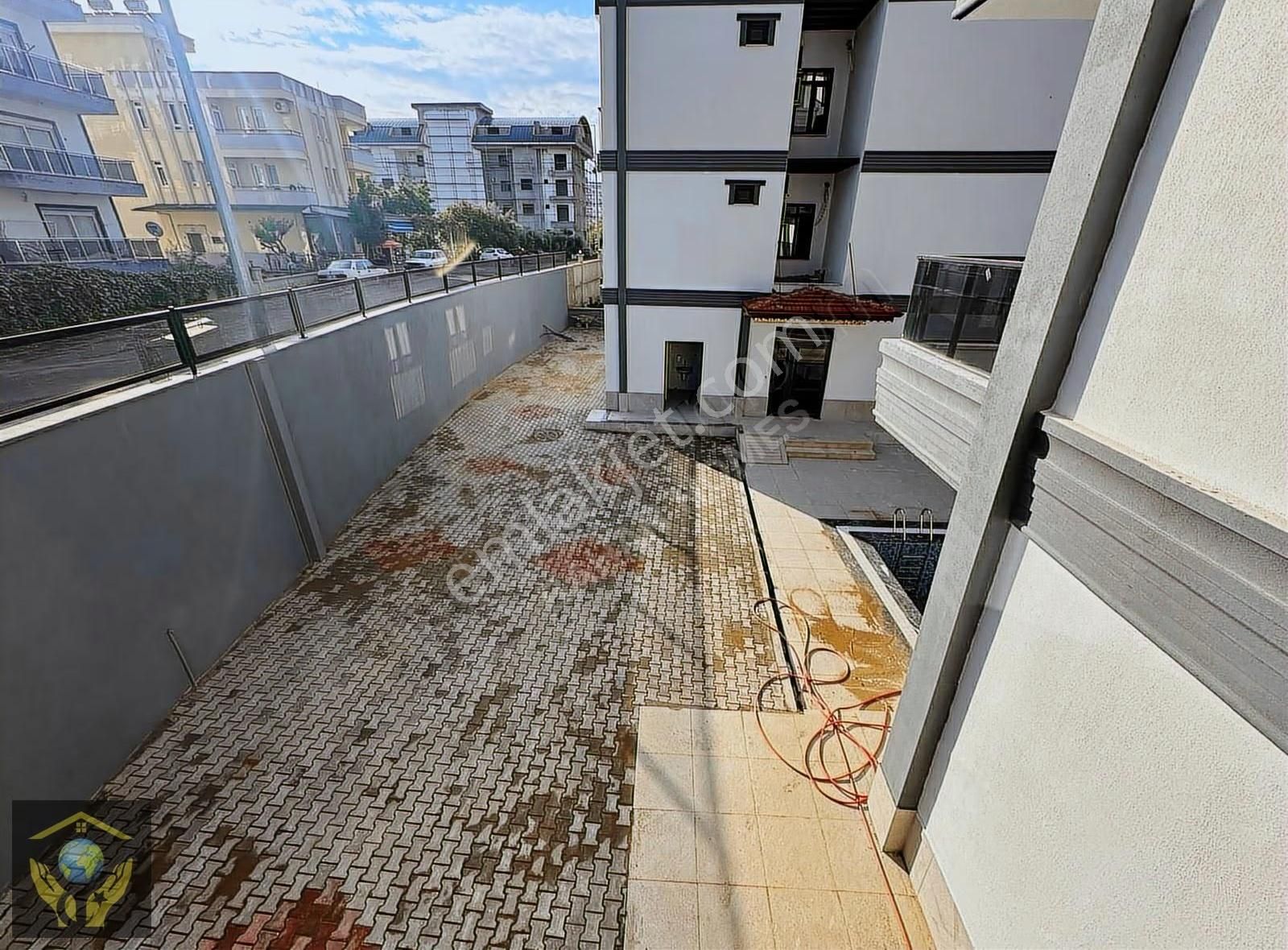 Merkezi Konumda Yatırımlık Kaçırılmaz Daire - Görsel 6