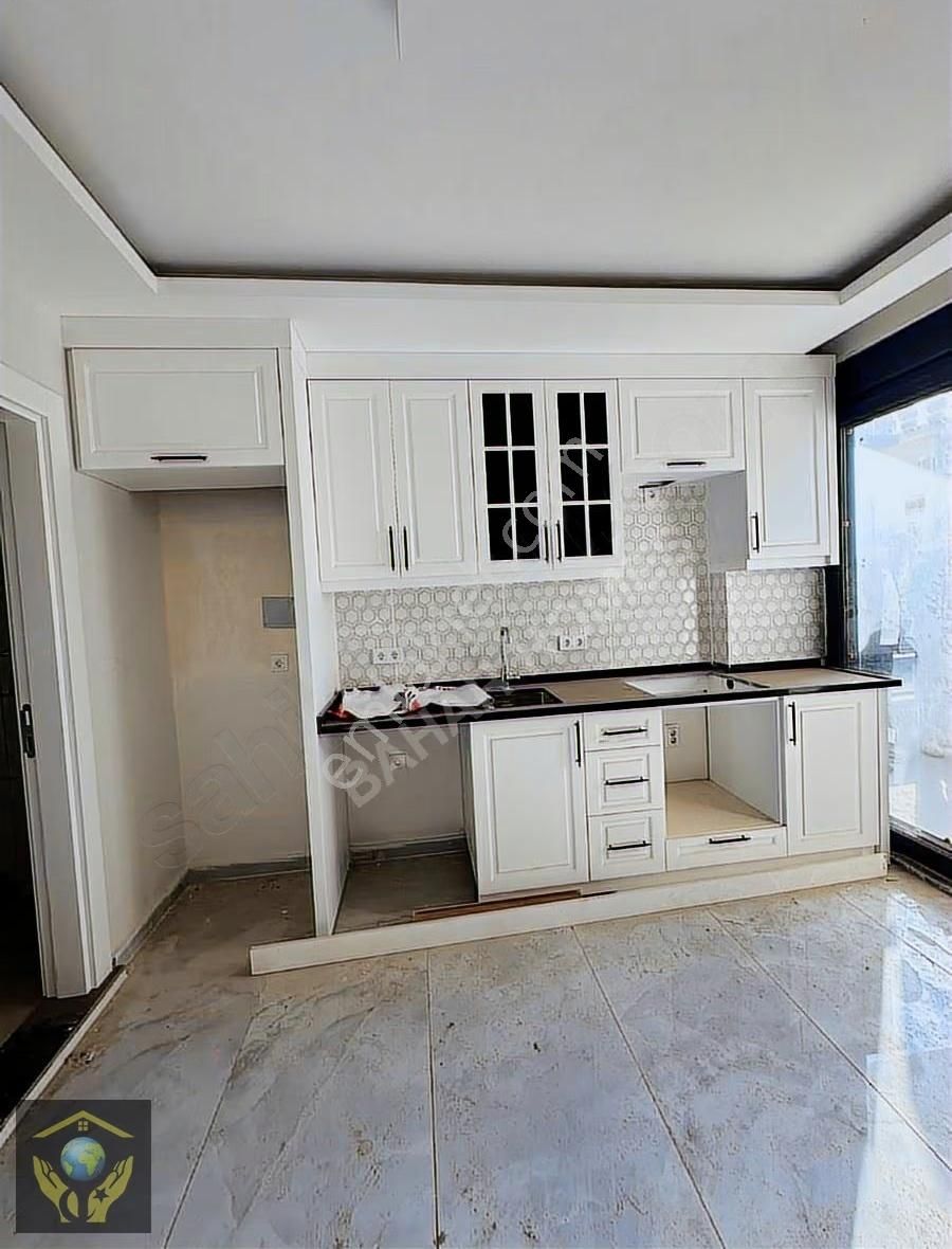 Merkezi Konumda Yatırımlık Kaçırılmaz Daire - Görsel 8