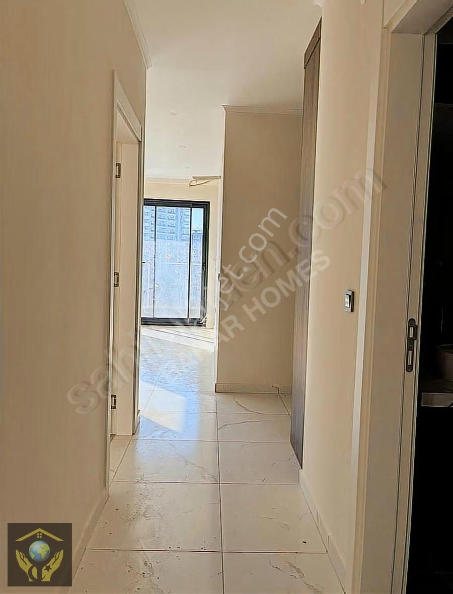 Denize Yakın Otel Konseptinde Kaçırılmaz Yatırımlık Daire - Görsel 7