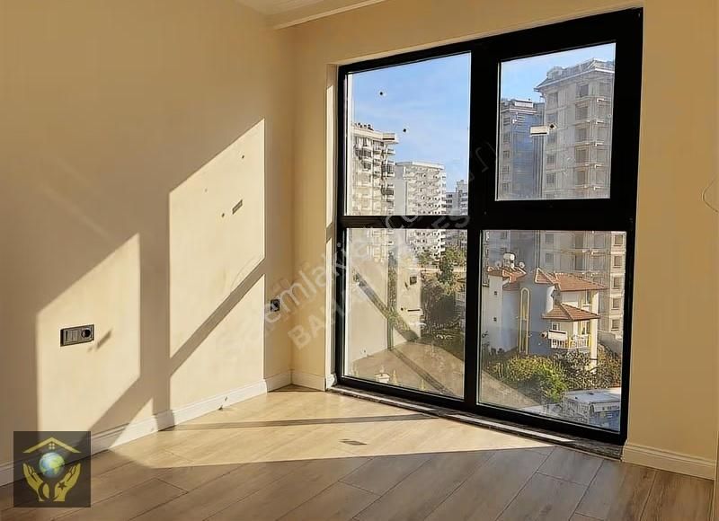 Denize Yakın Otel Konseptinde Kaçırılmaz Yatırımlık Daire - Görsel 11