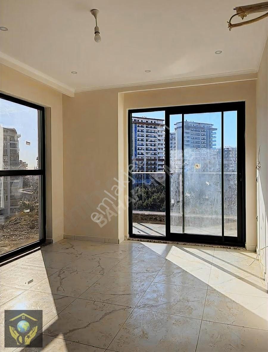 Denize Yakın Otel Konseptinde Kaçırılmaz Yatırımlık Daire - Görsel 5