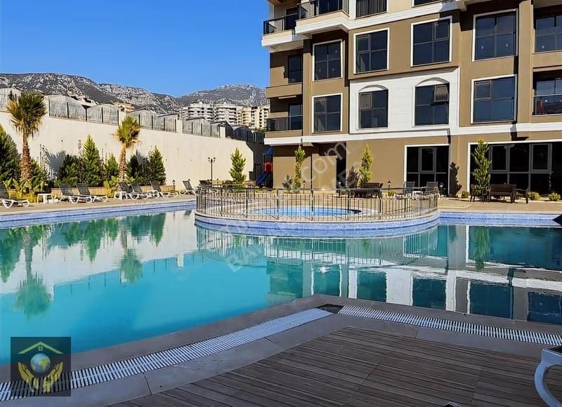 Denize Yakın Otel Konseptinde Kaçırılmaz Yatırımlık Daire - Görsel 14