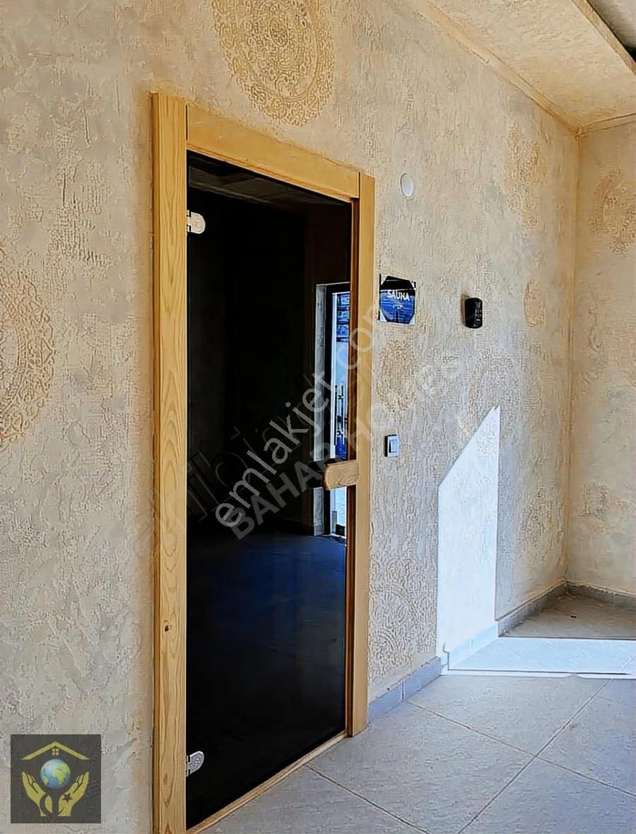 Denize Yakın Otel Konseptinde Kaçırılmaz Yatırımlık Daire - Görsel 6