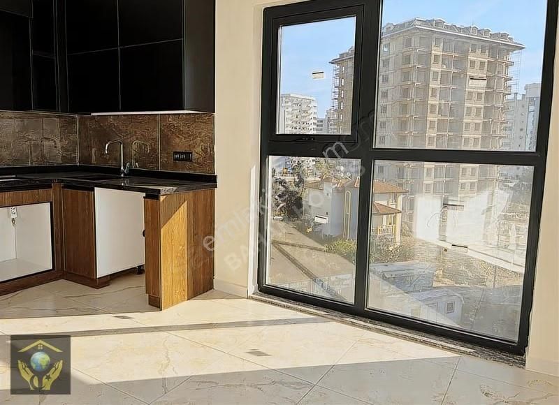 Denize Yakın Otel Konseptinde Kaçırılmaz Yatırımlık Daire - Görsel 12