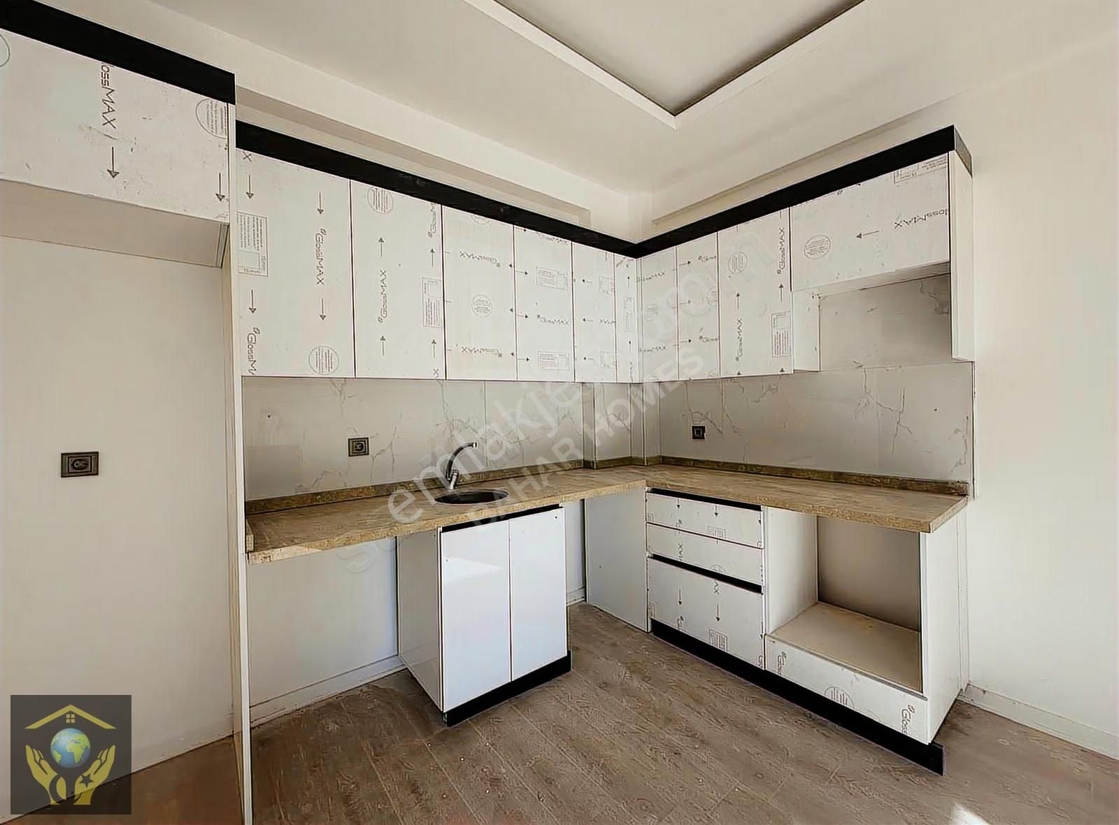 Çok Geniş Ferah 60 M2 Balkonu Geniş Kaçırılmaz Yatırımlık Daire - Görsel 2