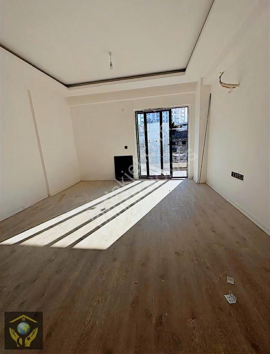 Çok Geniş Ferah 60 M2 Balkonu Geniş Kaçırılmaz Yatırımlık Daire - Görsel 4