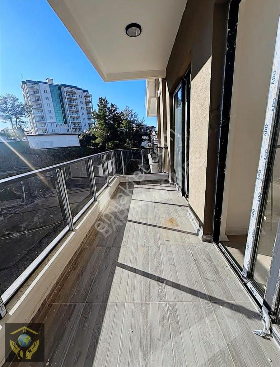 Çok Geniş Ferah 60 M2 Balkonu Geniş Kaçırılmaz Yatırımlık Daire