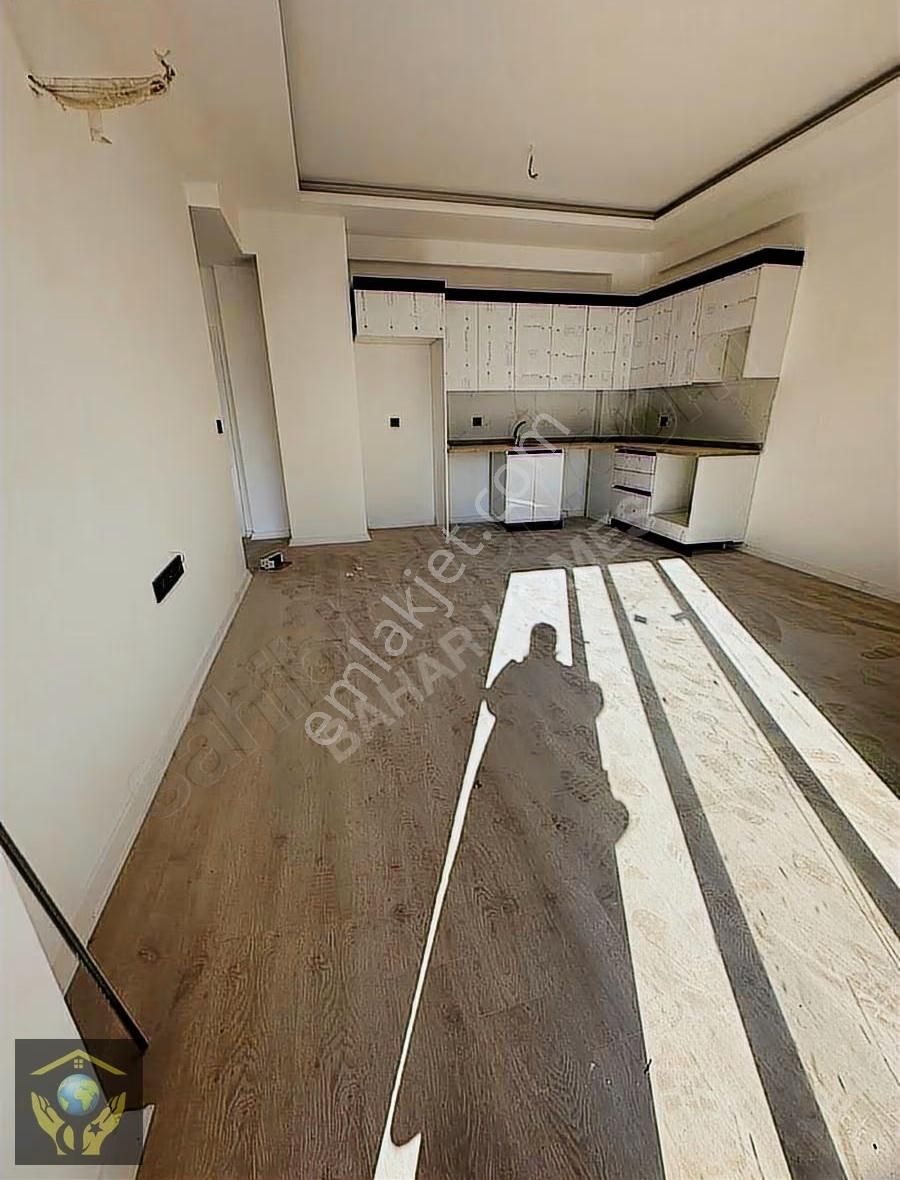 Çok Geniş Ferah 60 M2 Balkonu Geniş Kaçırılmaz Yatırımlık Daire - Görsel 8