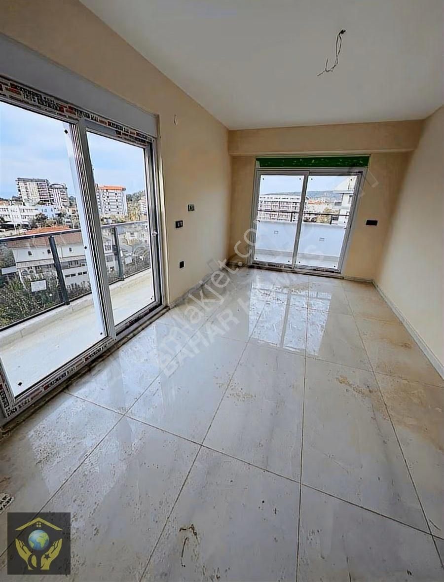 Çok Geniş Ferah Kaçırılmaz Yatırımlık Daire - Görsel 5