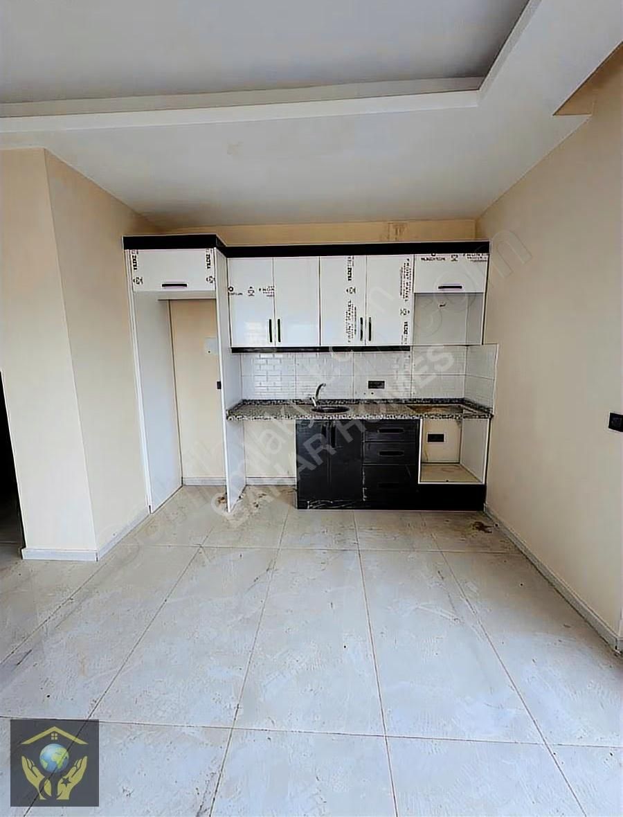 Çok Geniş Ferah Kaçırılmaz Yatırımlık Daire - Görsel 14