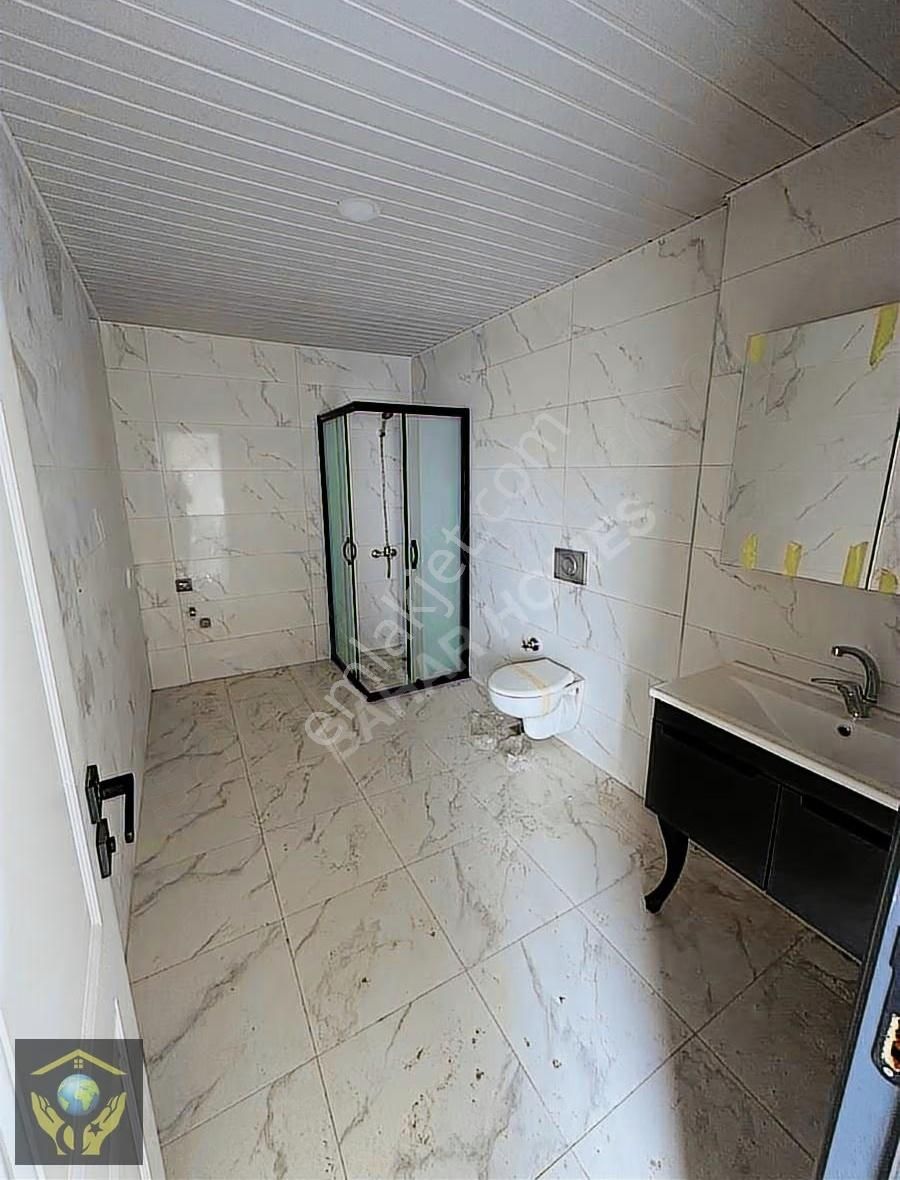 Çok Geniş Ferah Kaçırılmaz Yatırımlık Daire - Görsel 10