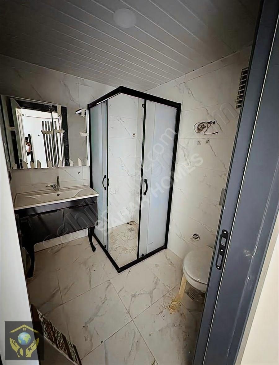 Çok Geniş Ferah Kaçırılmaz Yatırımlık Daire - Görsel 11