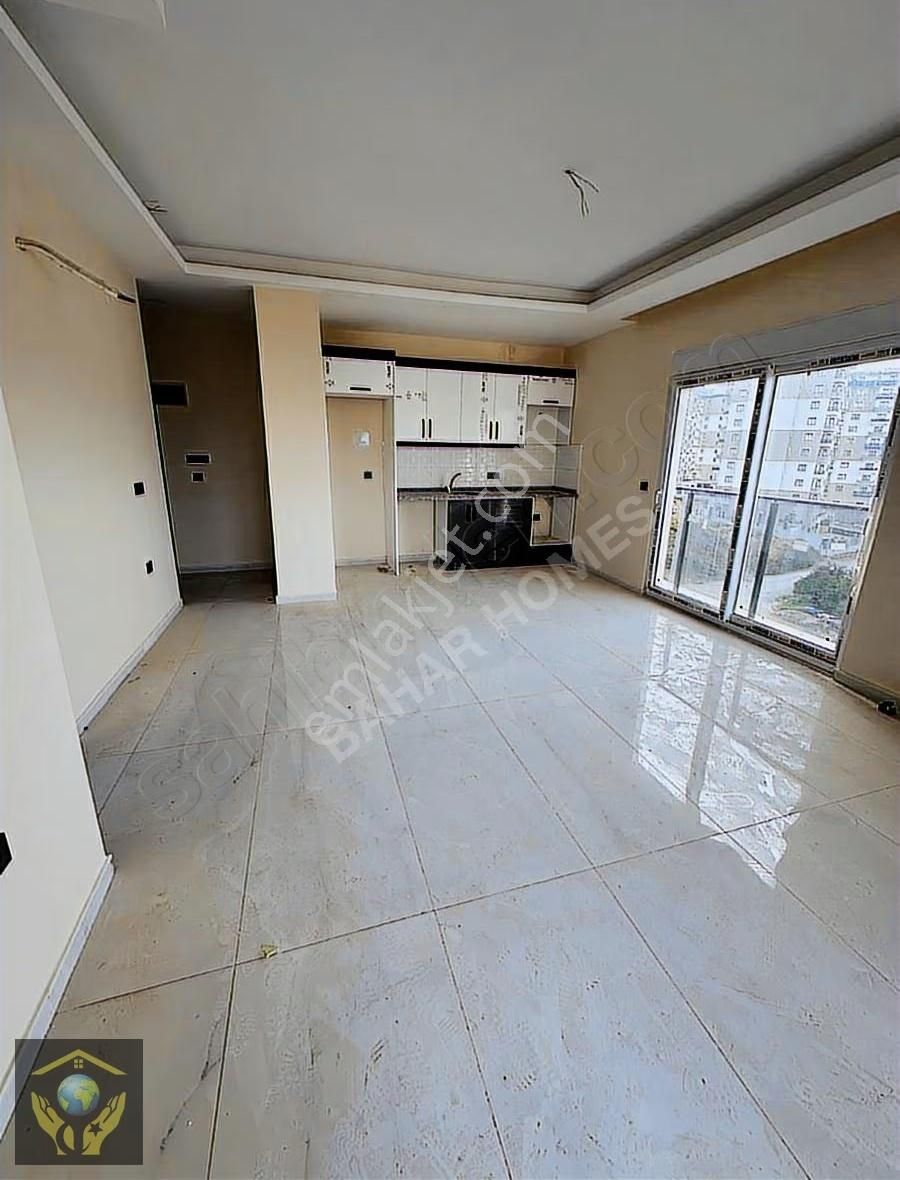 Çok Geniş Ferah Kaçırılmaz Yatırımlık Daire