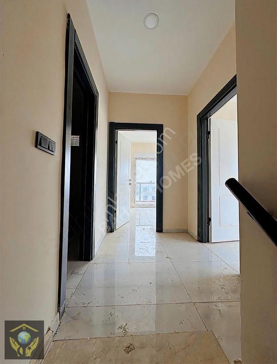 Çok Geniş Ferah Kaçırılmaz Yatırımlık Daire - Görsel 4