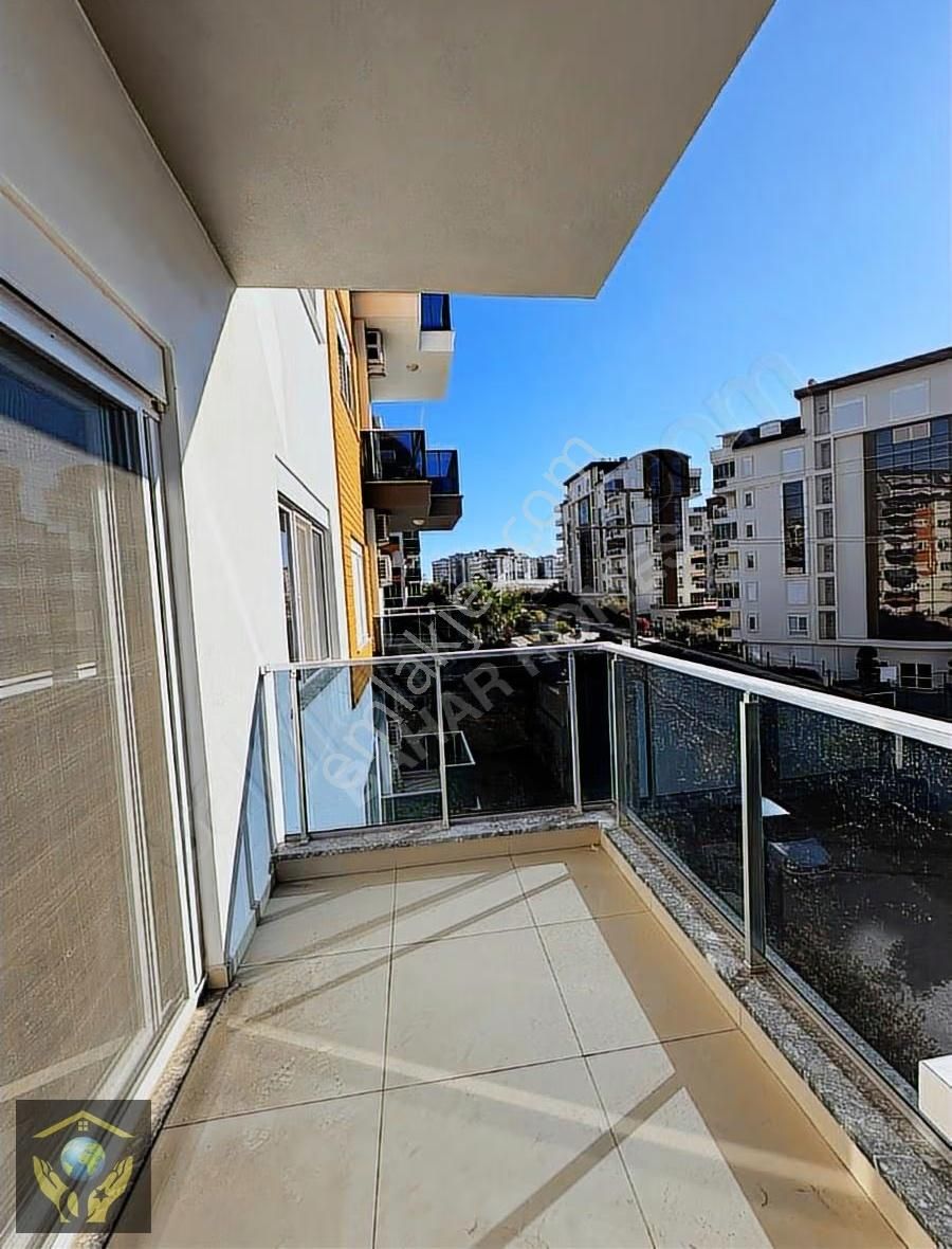 Çok Geniş Ferah Kaçırılmaz Yatırımlık Daire - Görsel 13