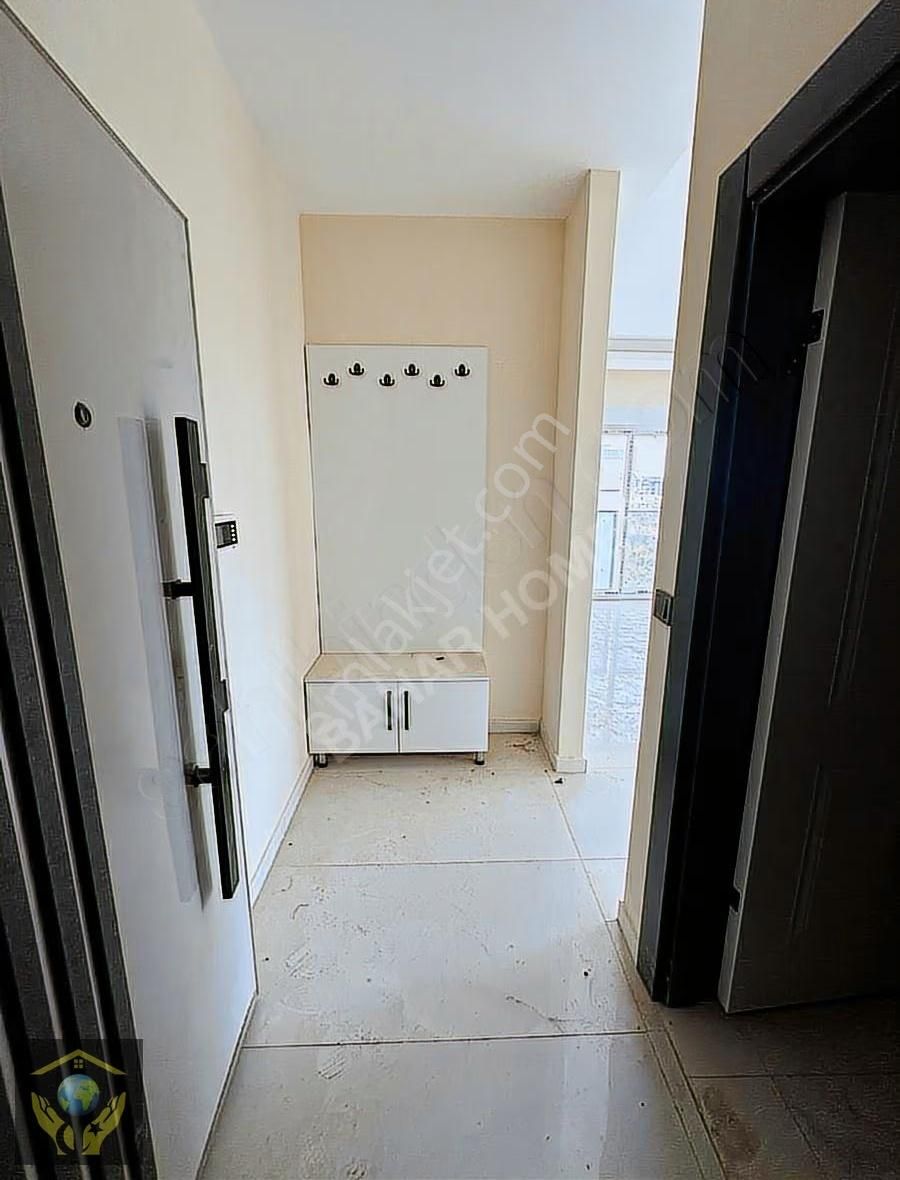 Çok Geniş Ferah Kaçırılmaz Yatırımlık Daire - Görsel 12