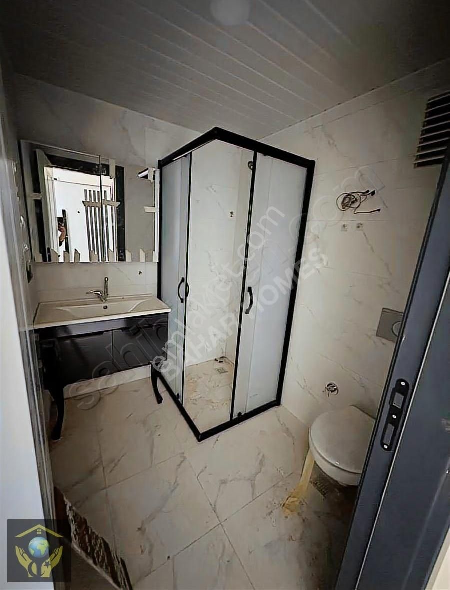 Çok Geniş Ferah Kaçırılmaz Yatırımlık Daire - Görsel 9