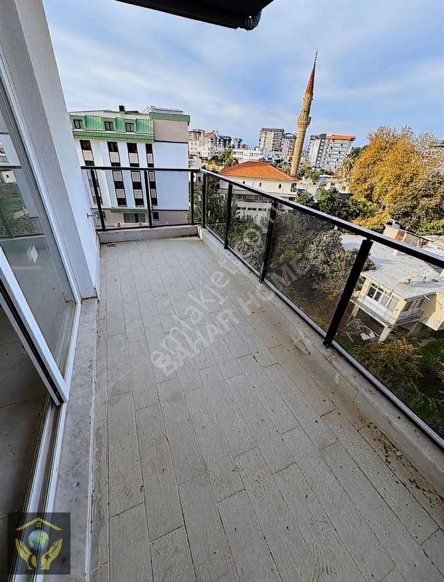 Çok Geniş Ferah Kaçırılmaz Yatırımlık Daire - Görsel 7