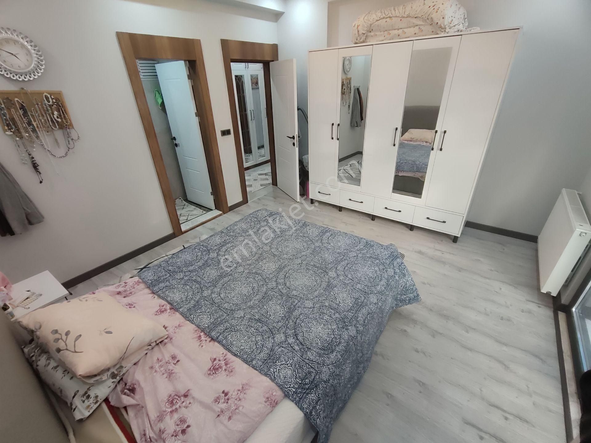Kardeşten İkizçay'da Ara Kat Ön Cephe Ebeveyn Banyolu 2+1 Daire - Görsel 24