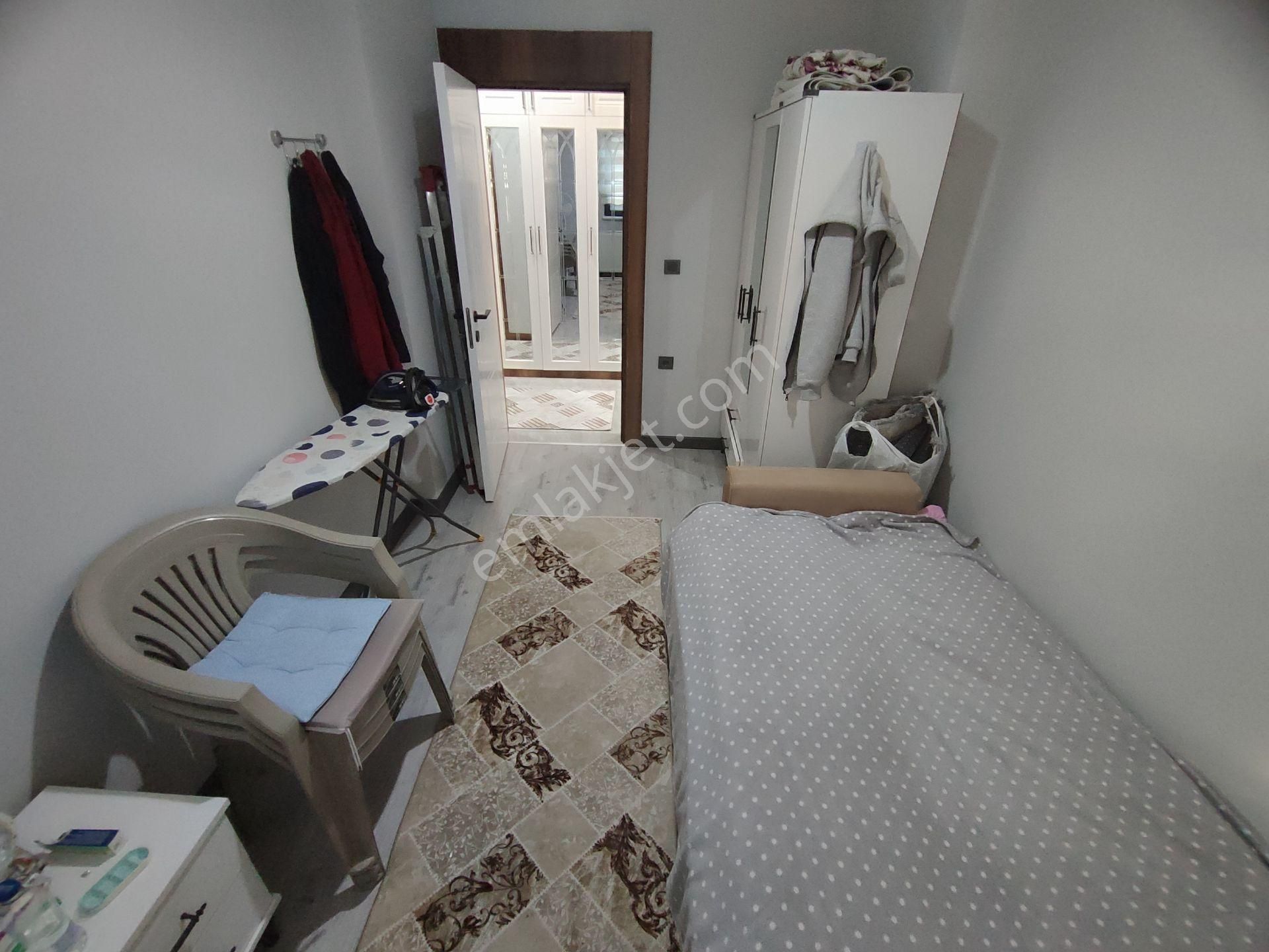 Kardeşten İkizçay'da Ara Kat Ön Cephe Ebeveyn Banyolu 2+1 Daire - Görsel 17