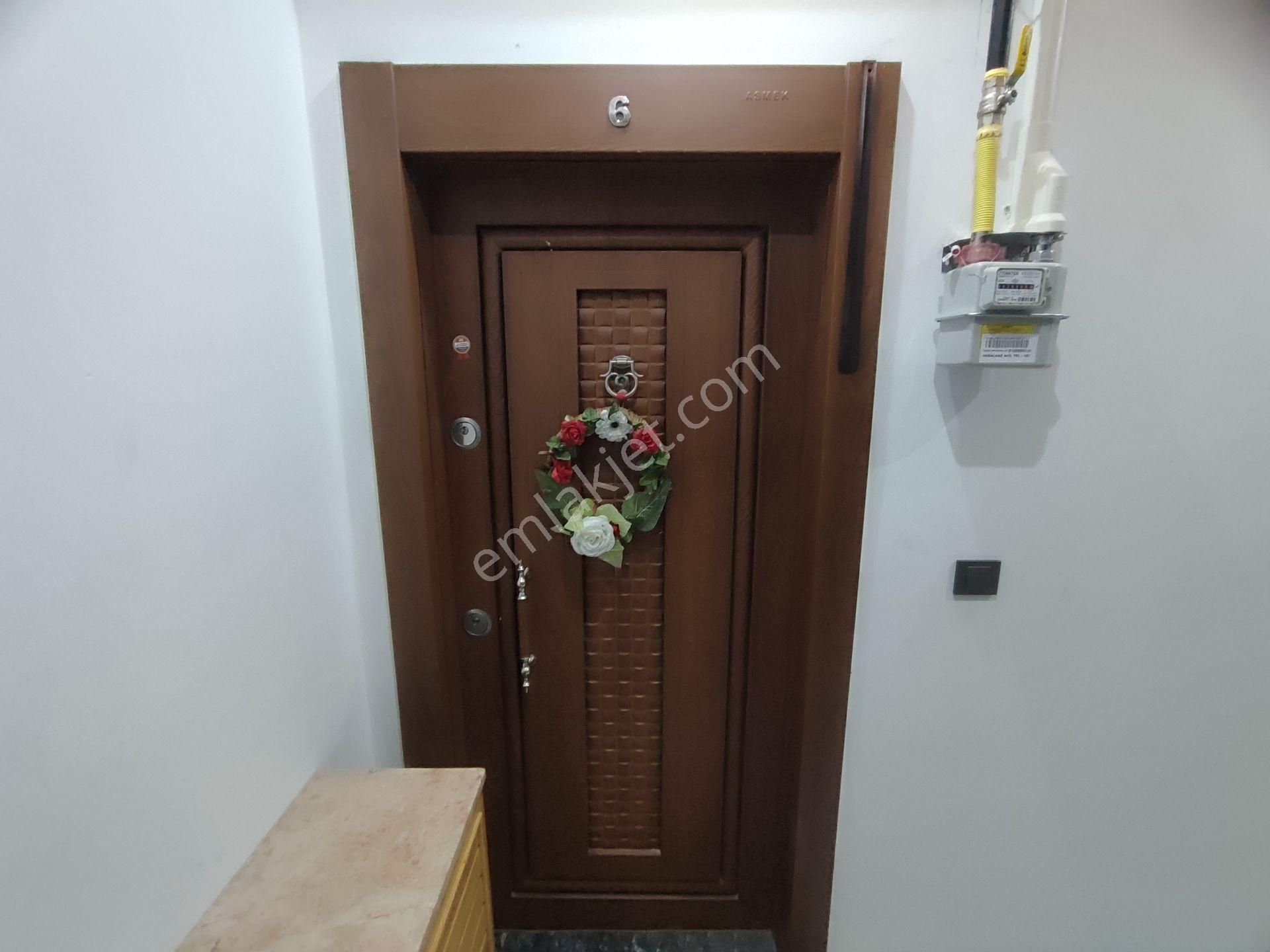 Kardeşten İkizçay'da Ara Kat Ön Cephe Ebeveyn Banyolu 2+1 Daire - Görsel 28