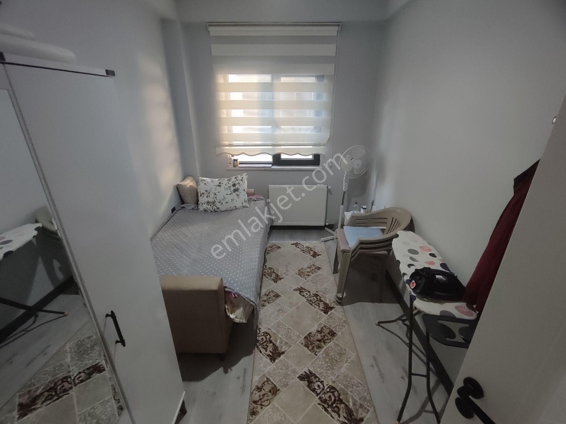 Kardeşten İkizçay'da Ara Kat Ön Cephe Ebeveyn Banyolu 2+1 Daire - Görsel 20