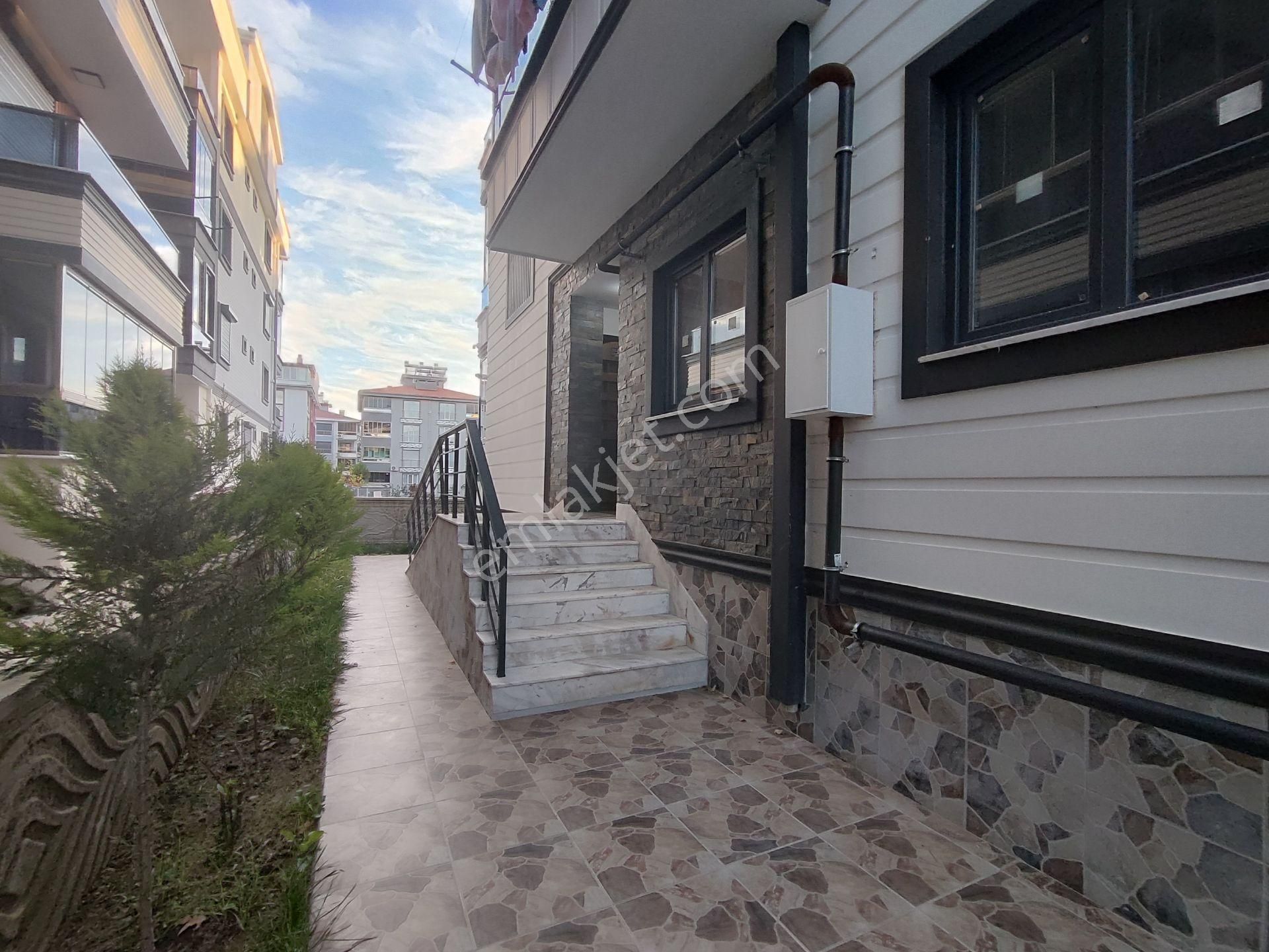Kardeşten İkizçay'da Ara Kat Ön Cephe Ebeveyn Banyolu 2+1 Daire - Görsel 31
