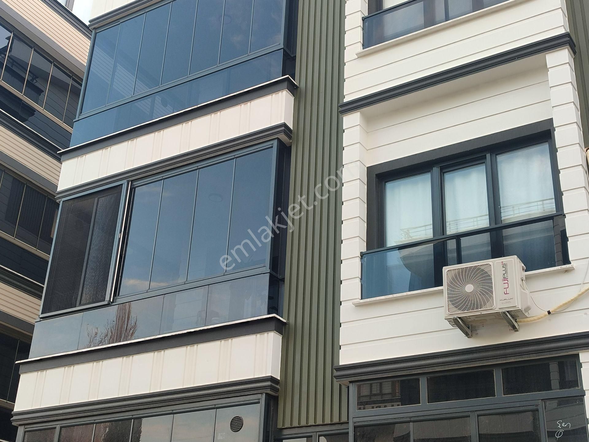 Kardeşten İkizçay'da Ara Kat Ön Cephe Ebeveyn Banyolu 2+1 Daire - Görsel 34