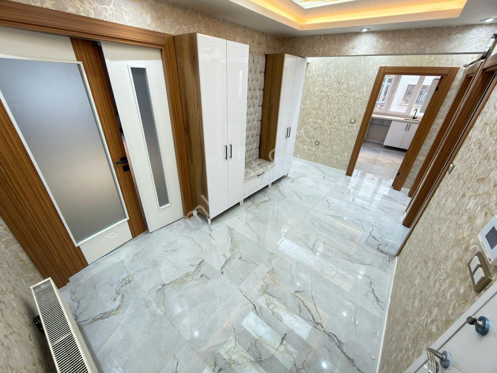 Ayvalı Mahallesi'nde Ultra Lüks Yapılı 3+1 Daire! - Görsel 30
