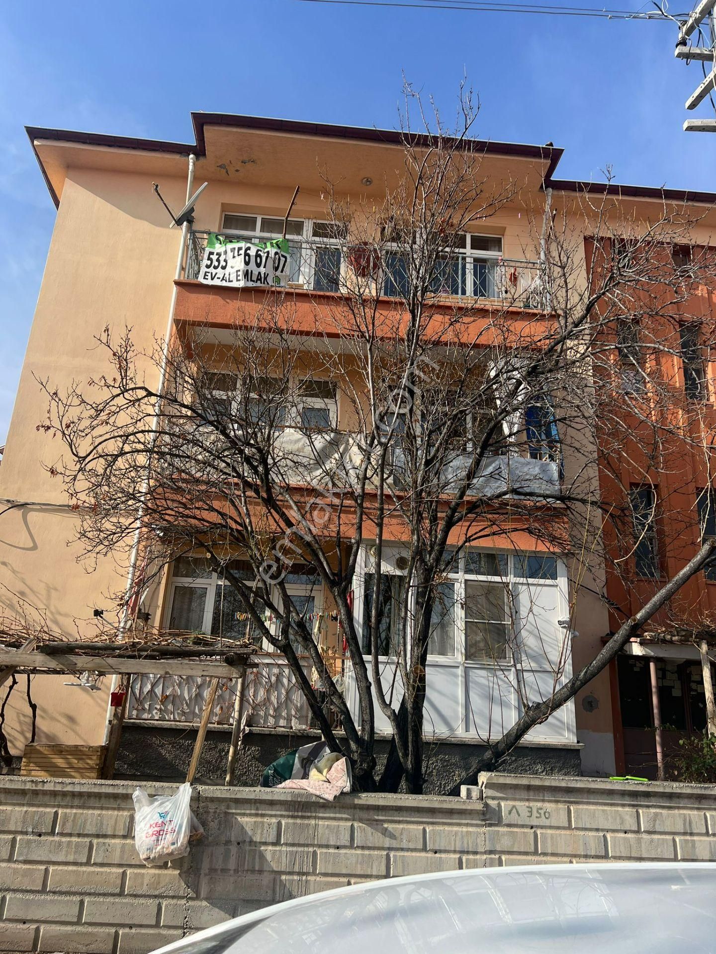 Kosova Mah. Özel Farabi Hastanesi Arkasıgülşehir Siteler Boş 2+1 Daire - Görsel 8