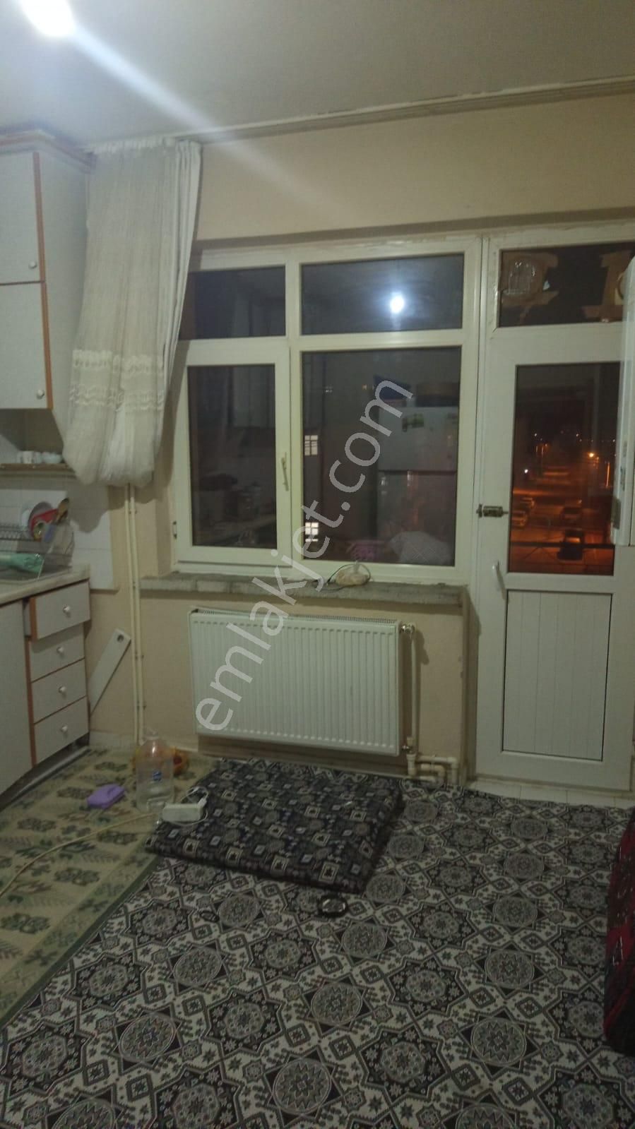 Kosova Mah. Özel Farabi Hastanesi Arkasıgülşehir Siteler Boş 2+1 Daire