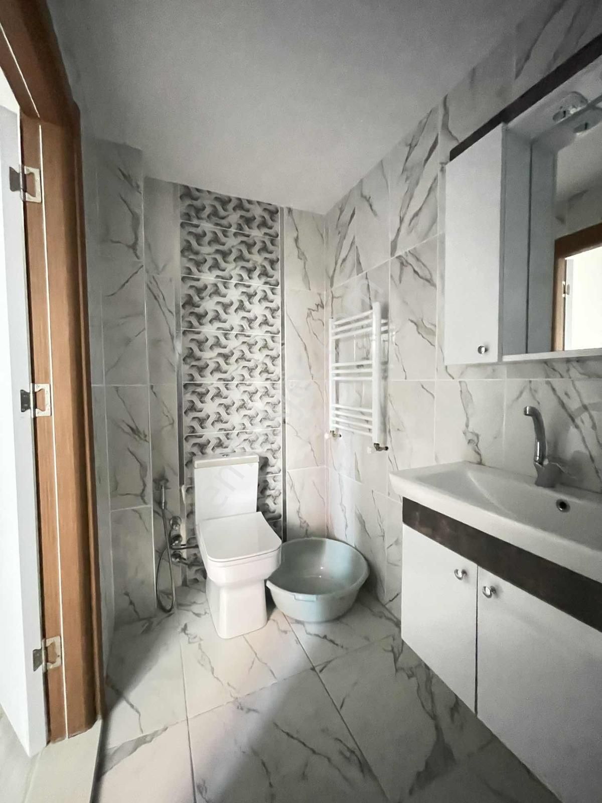 Ovaakça Satılık Eşyalı 2+1 Daire - Görsel 23