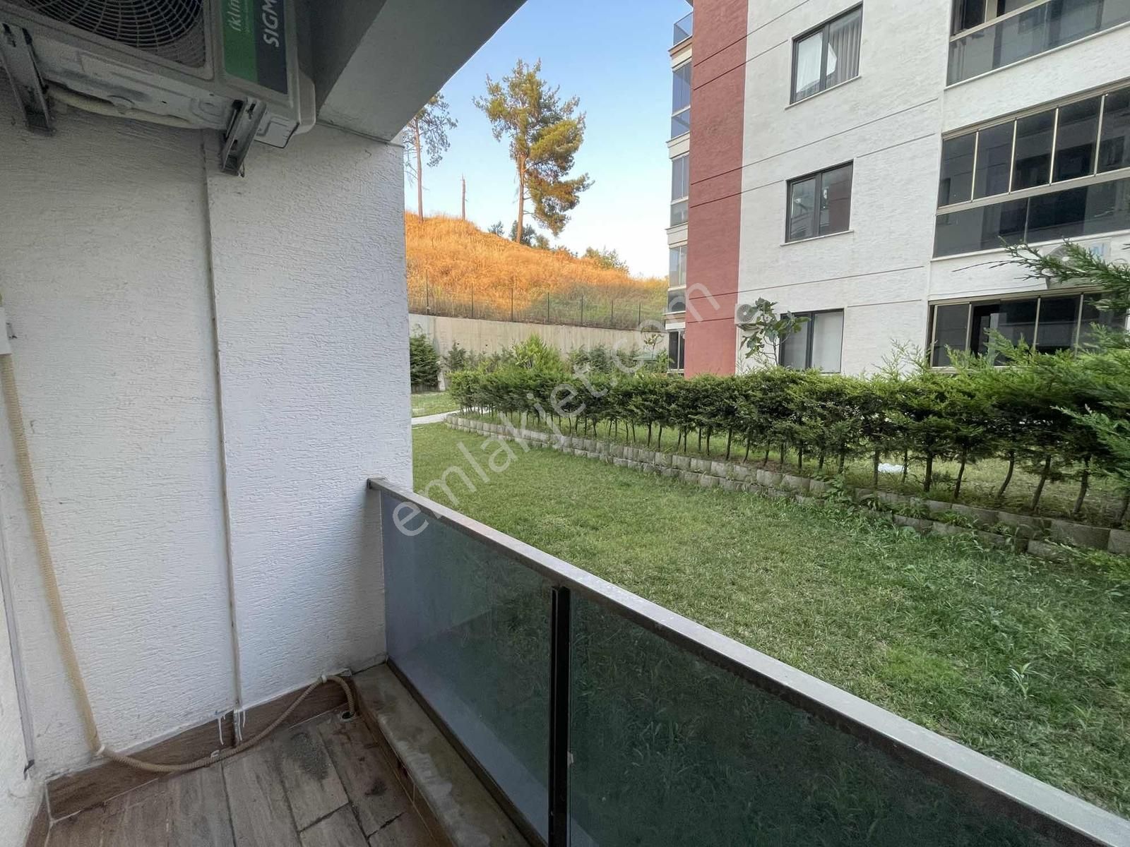 Ovaakça Satılık Eşyalı 2+1 Daire - Görsel 17