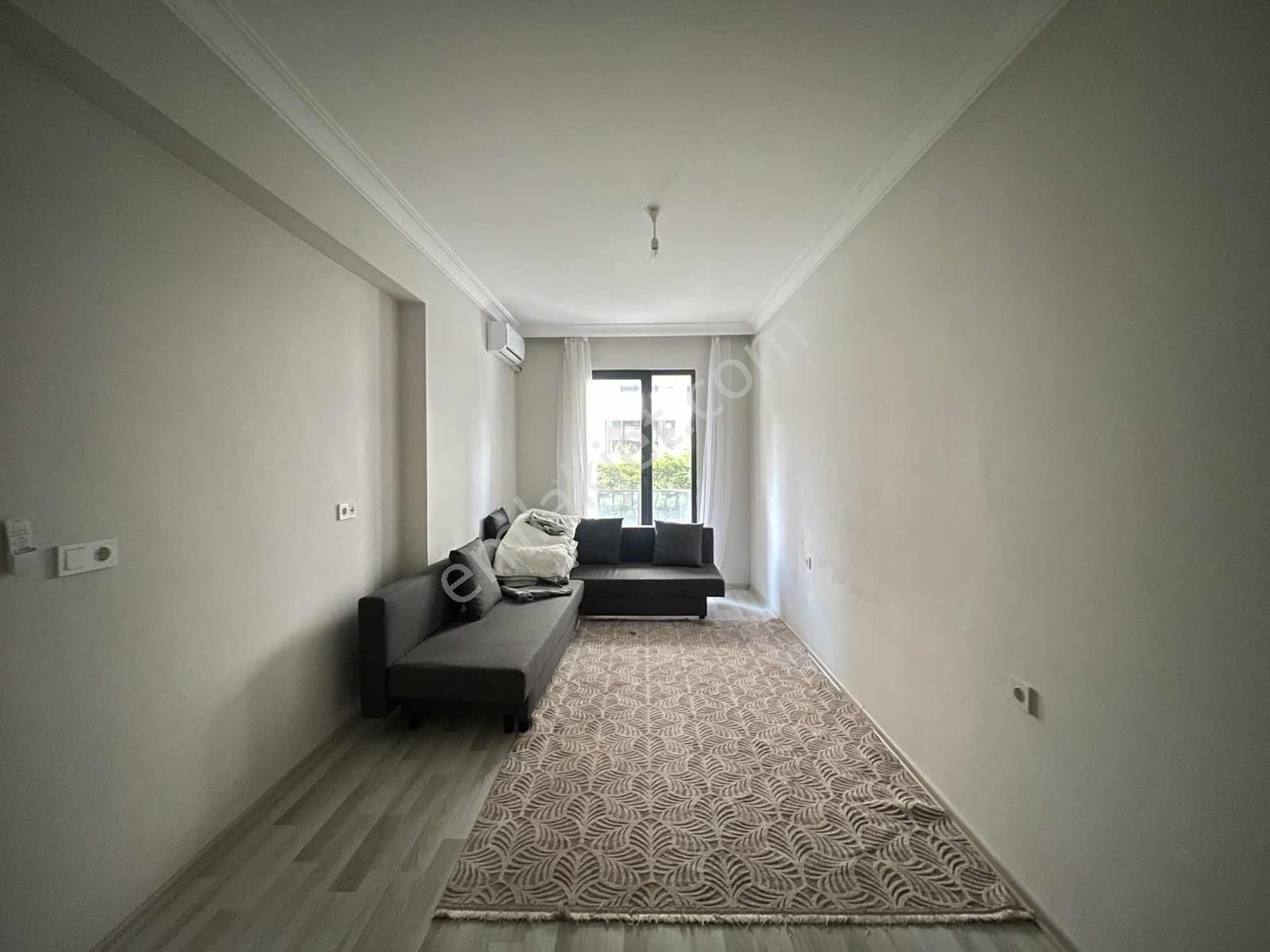 Ovaakça Satılık Eşyalı 2+1 Daire - Görsel 18