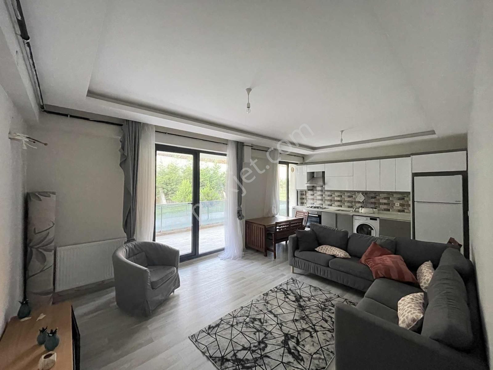 Ovaakça Satılık Eşyalı 2+1 Daire - Görsel 29