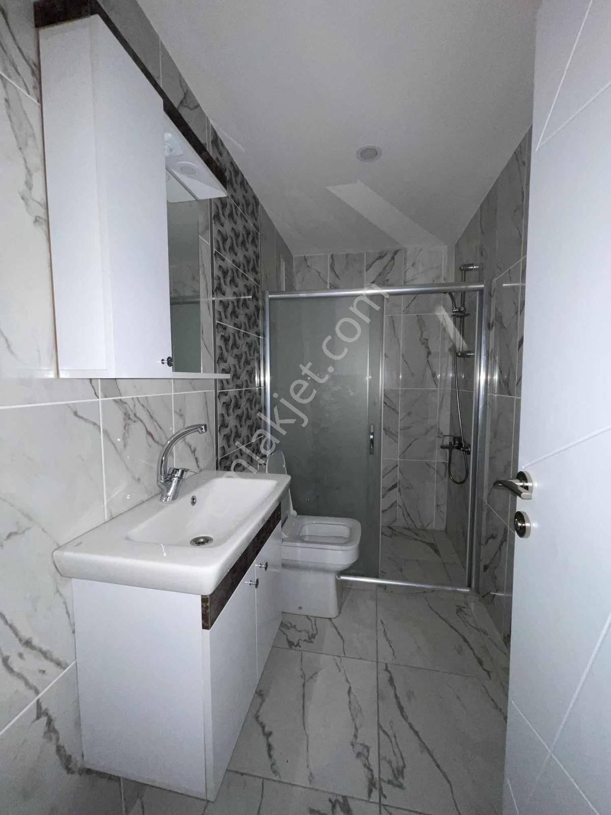 Ovaakça Satılık Eşyalı 2+1 Daire - Görsel 27