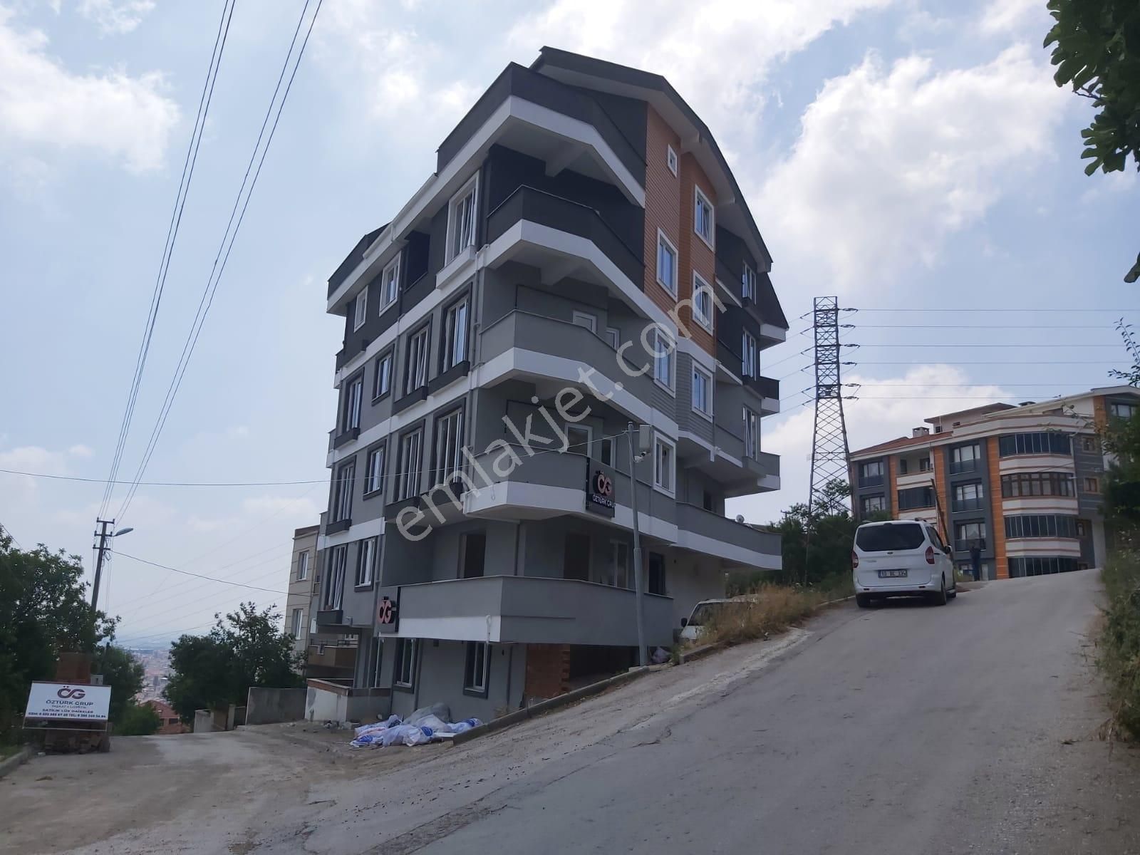 Blk Alt Sütlüce Mh 1+1 50m2 Kat Mülkiyetli Satılık Daire - Görsel 2